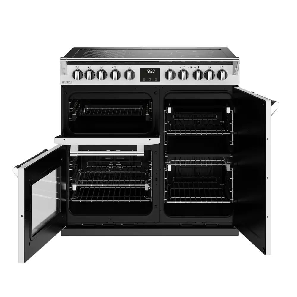 ST411524 STOVES afbeelding 2