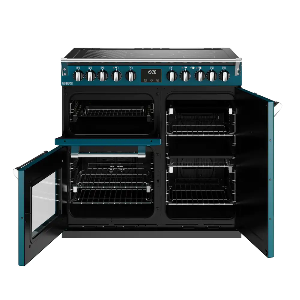 ST411525 STOVES afbeelding 2
