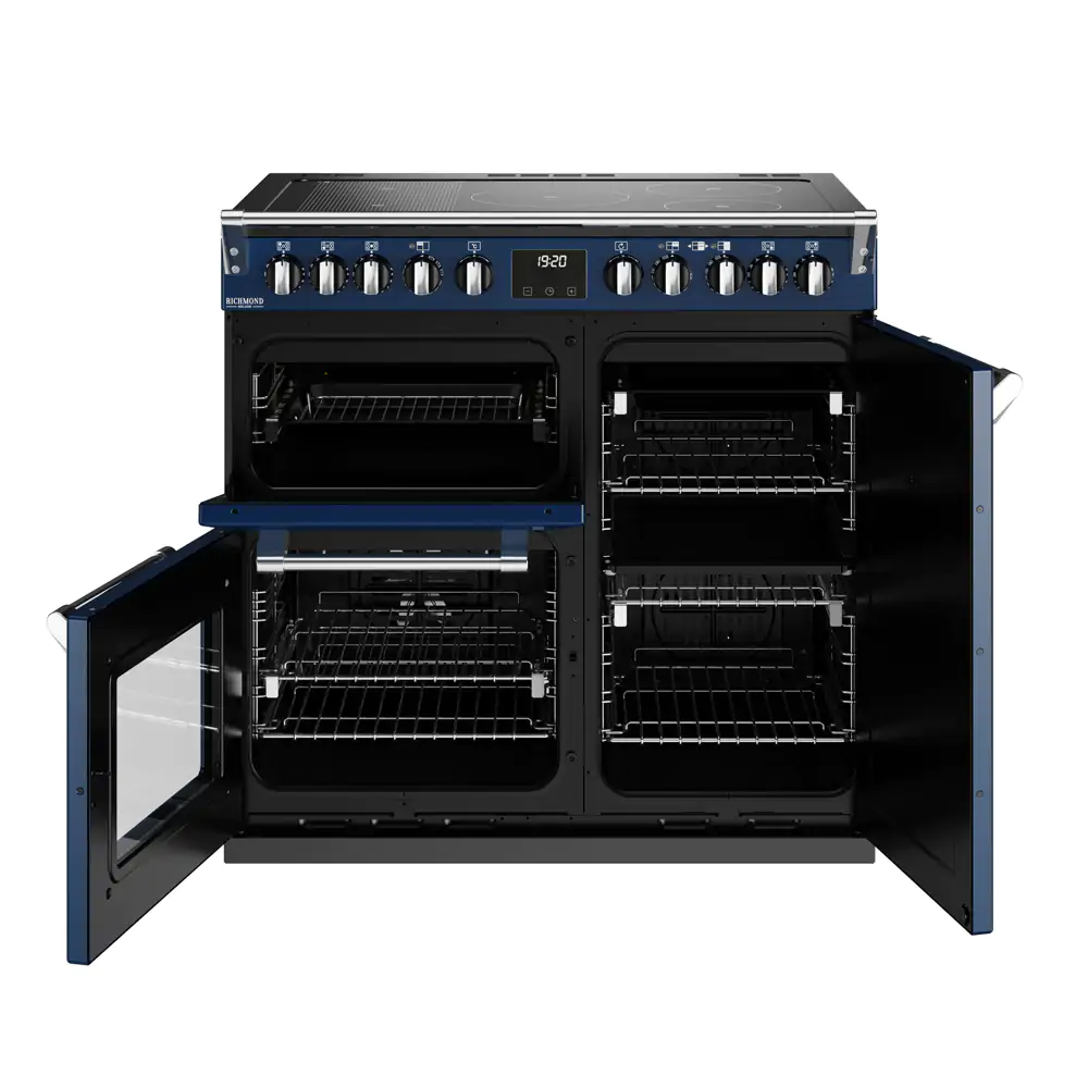ST411526 STOVES afbeelding 2