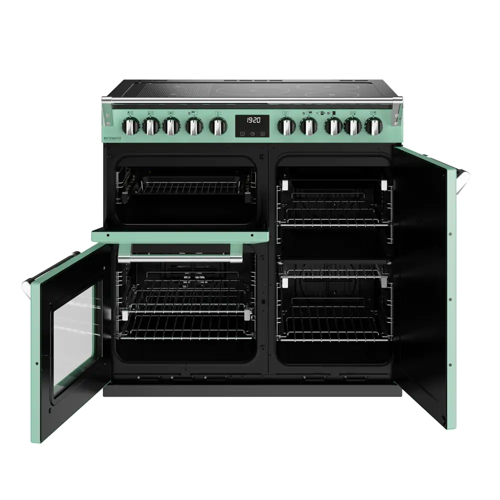 ST411527 STOVES afbeelding 2