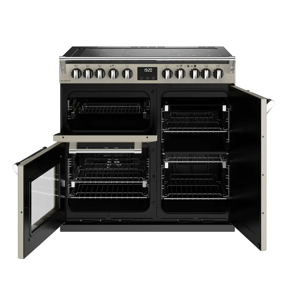 ST411528 STOVES afbeelding 2