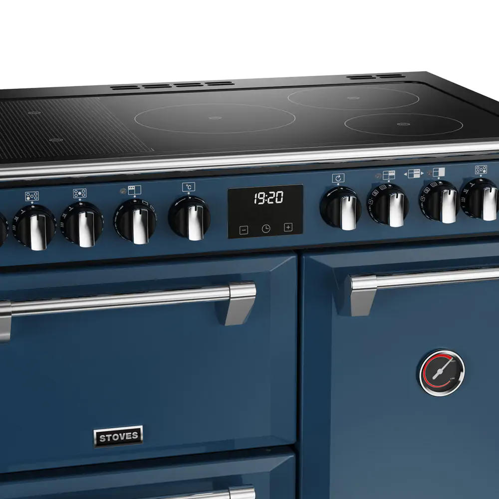 ST411529 STOVES afbeelding 2