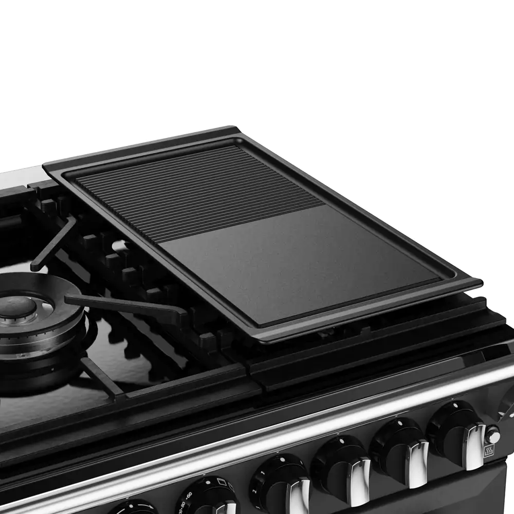 Stoves ST411540  fornuis afbeelding 5