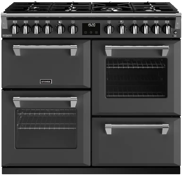 Stoves ST411540