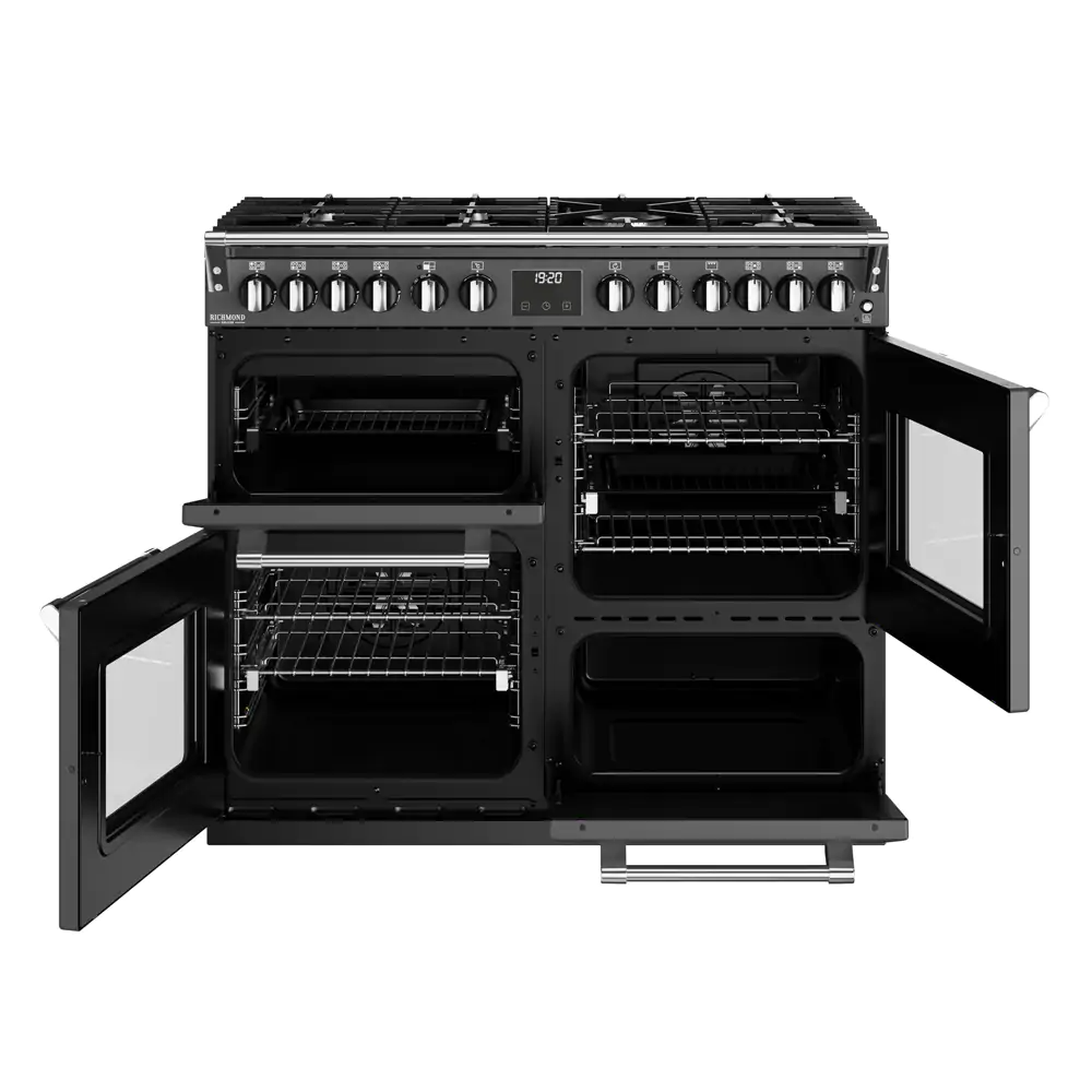 Stoves fornuis ST411540 afbeelding 3