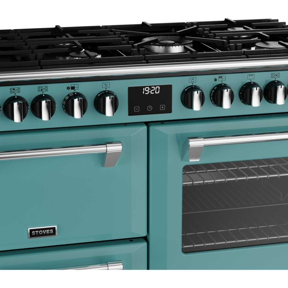 STOVES fornuis  ST411542 afbeelding 4