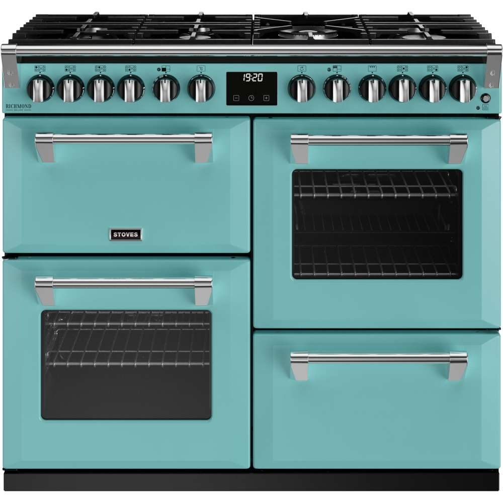 STOVES ST411542