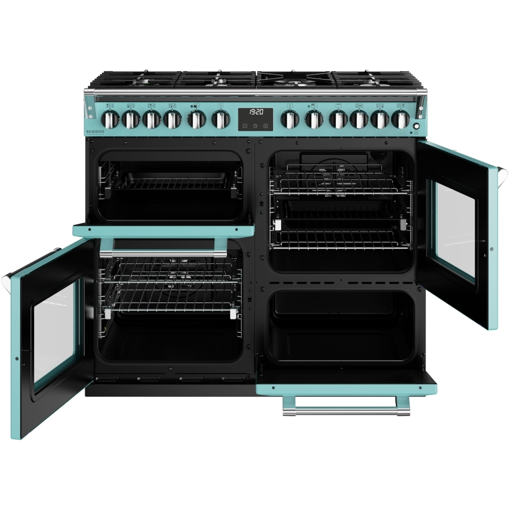 STOVES ST411542  fornuis afbeelding 5