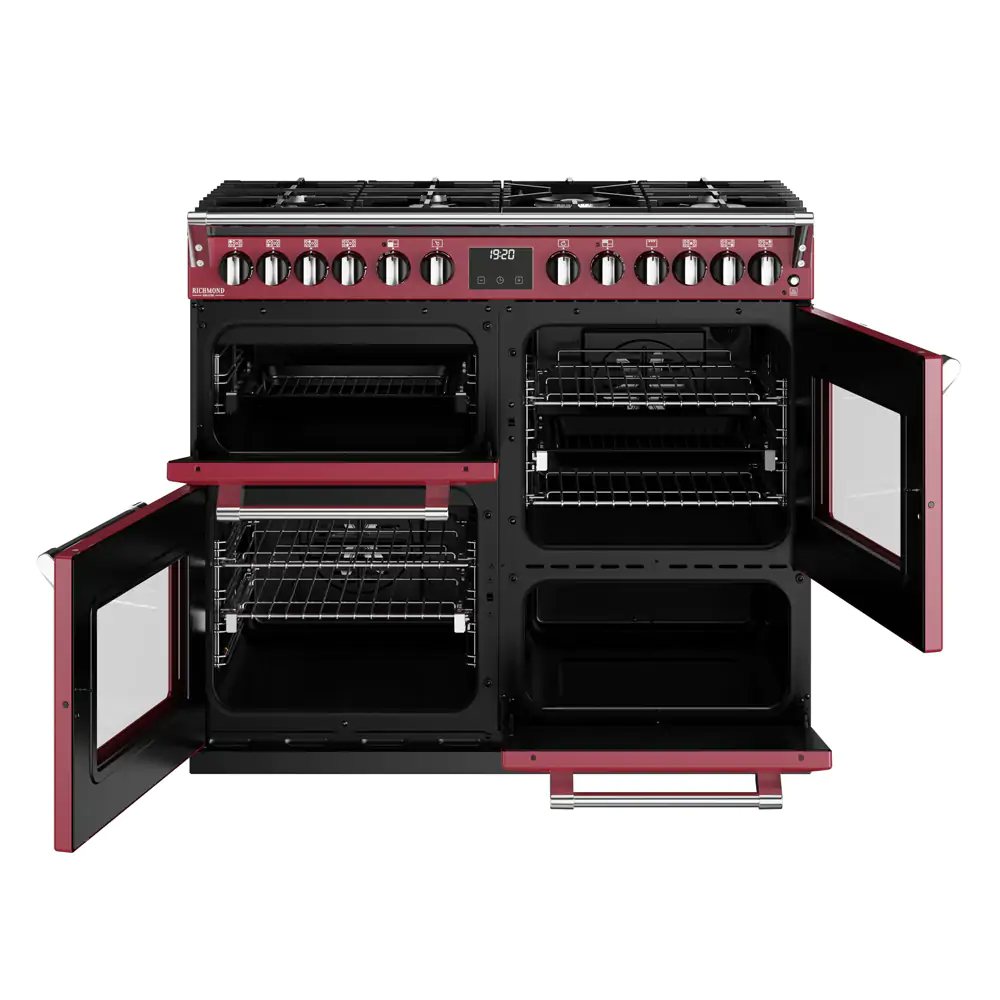 STOVES fornuis  ST411543 afbeelding 4