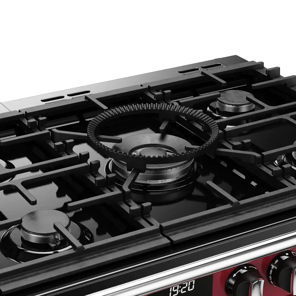 STOVES ST411543  fornuis afbeelding 6