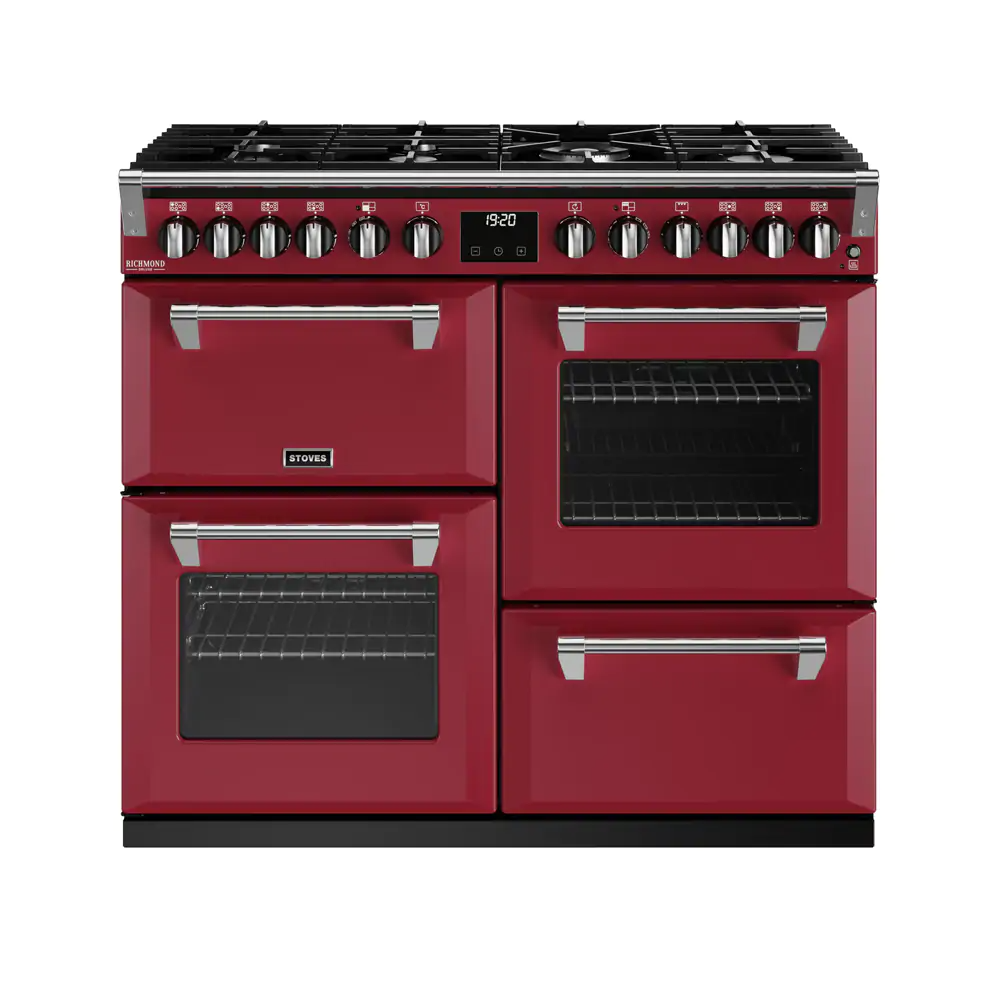 ST411543 van STOVES afbeelding 5
