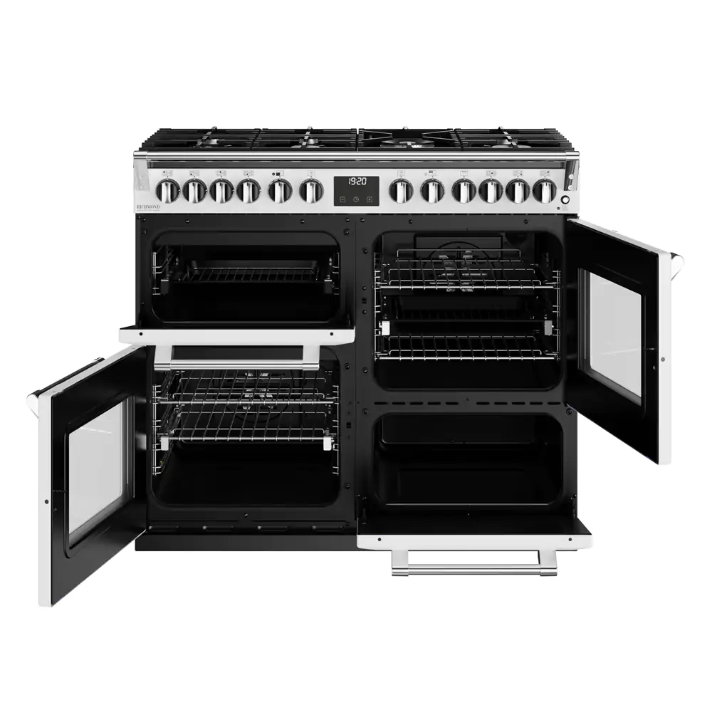 STOVES fornuis ST411544 afbeelding 3