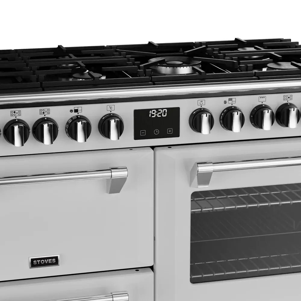 STOVES fornuis  ST411544 afbeelding 4