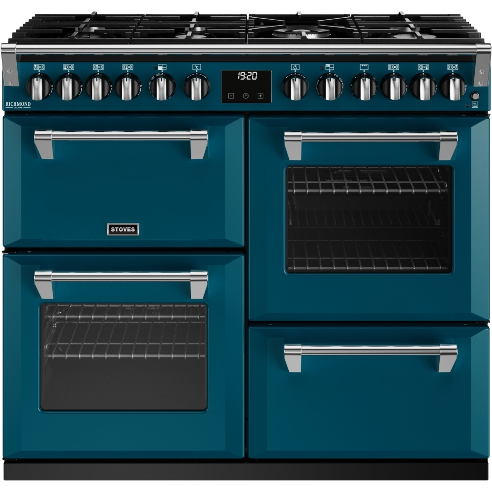 STOVES ST411545