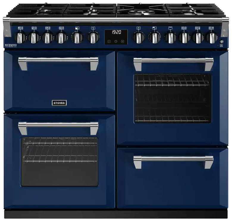 STOVES ST411546