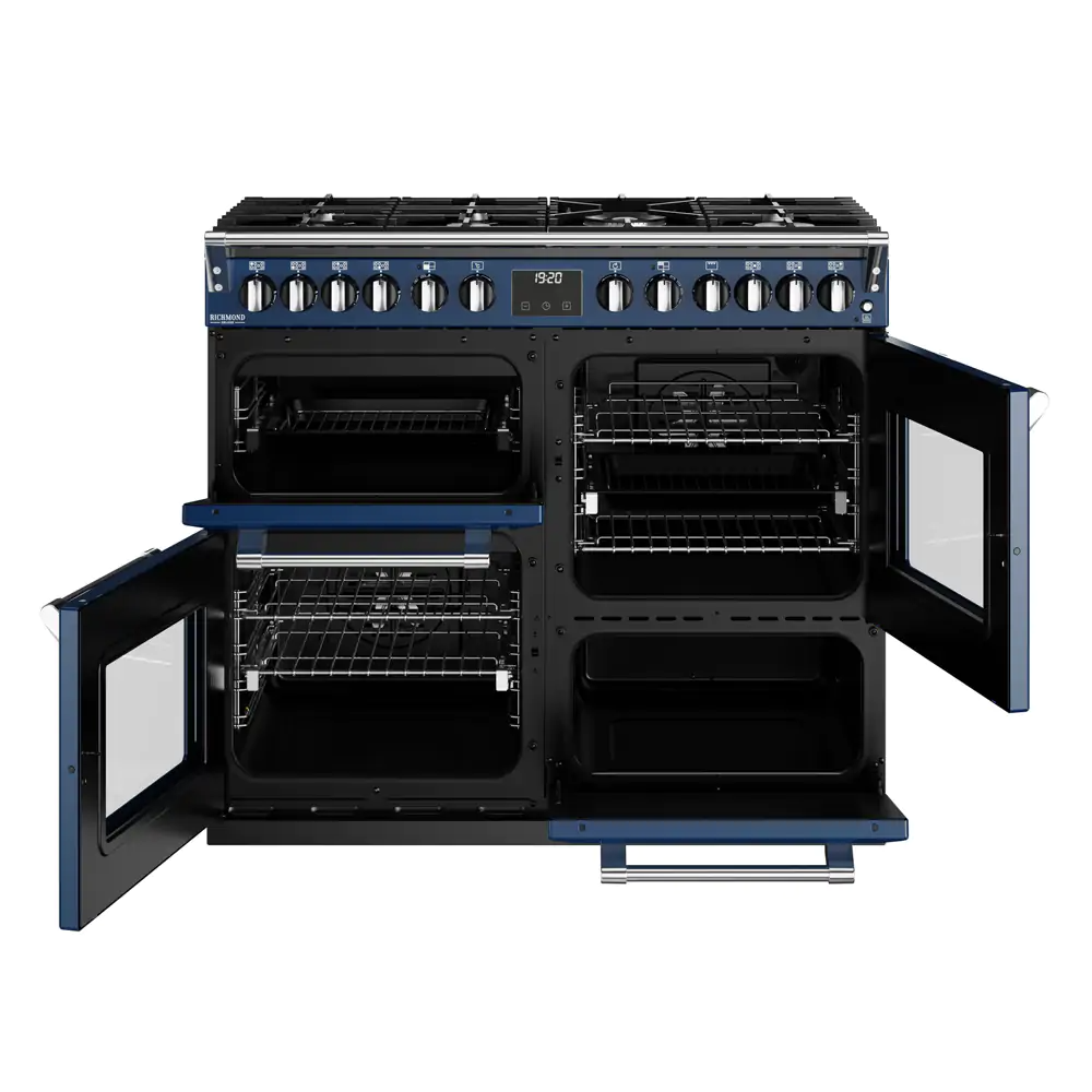 STOVES fornuis ST411546 afbeelding 3