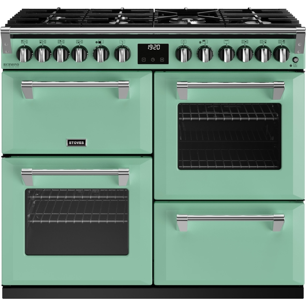 STOVES ST411547
