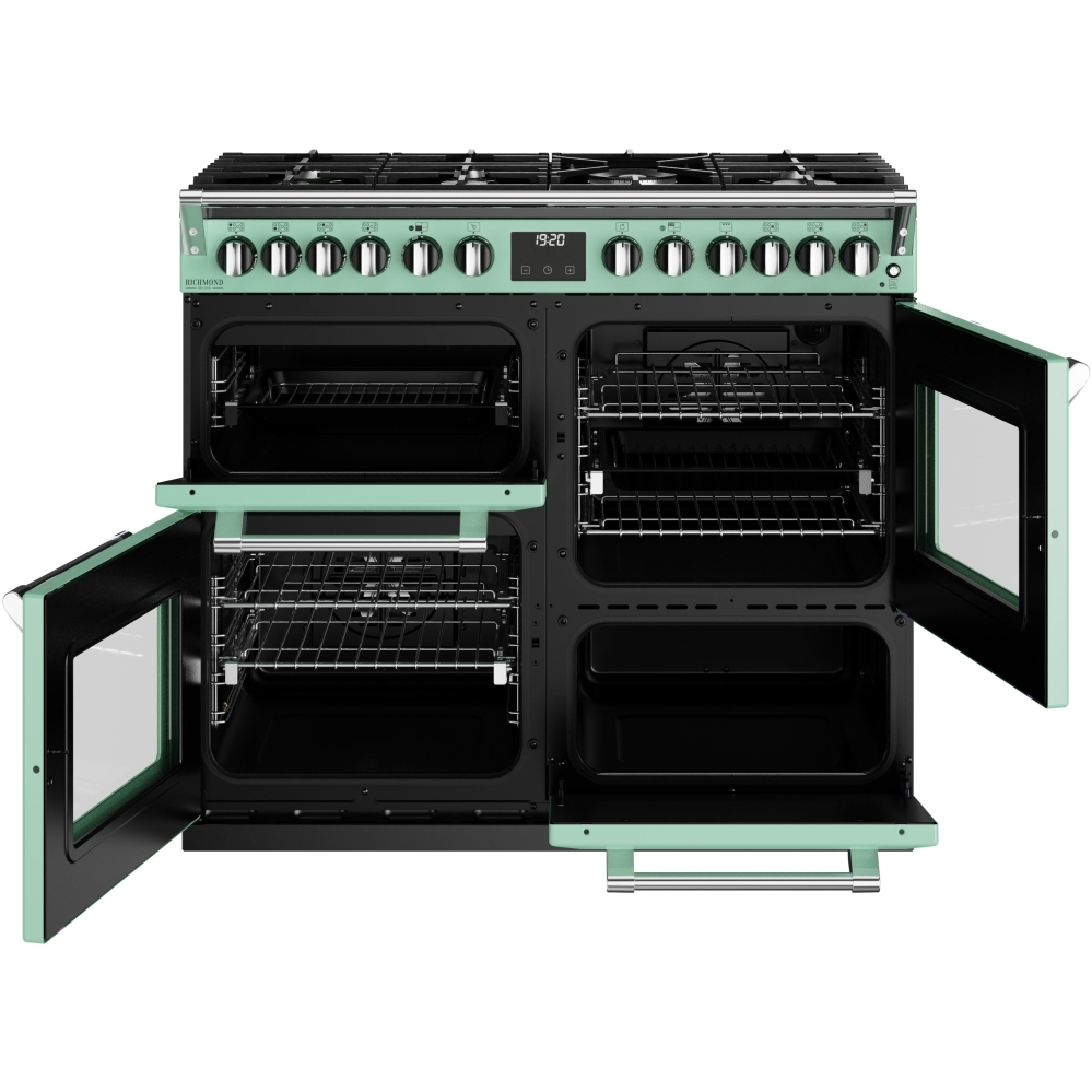 STOVES ST411547  fornuis afbeelding 5