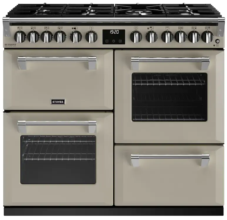 STOVES ST411548
