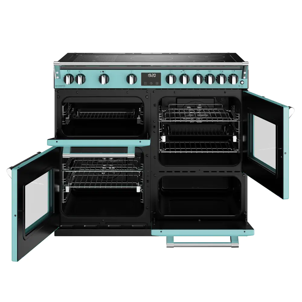 ST411552 STOVES afbeelding 2