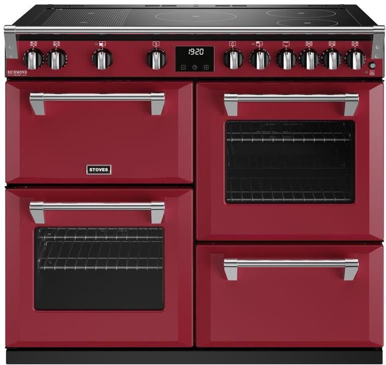 STOVES ST411553