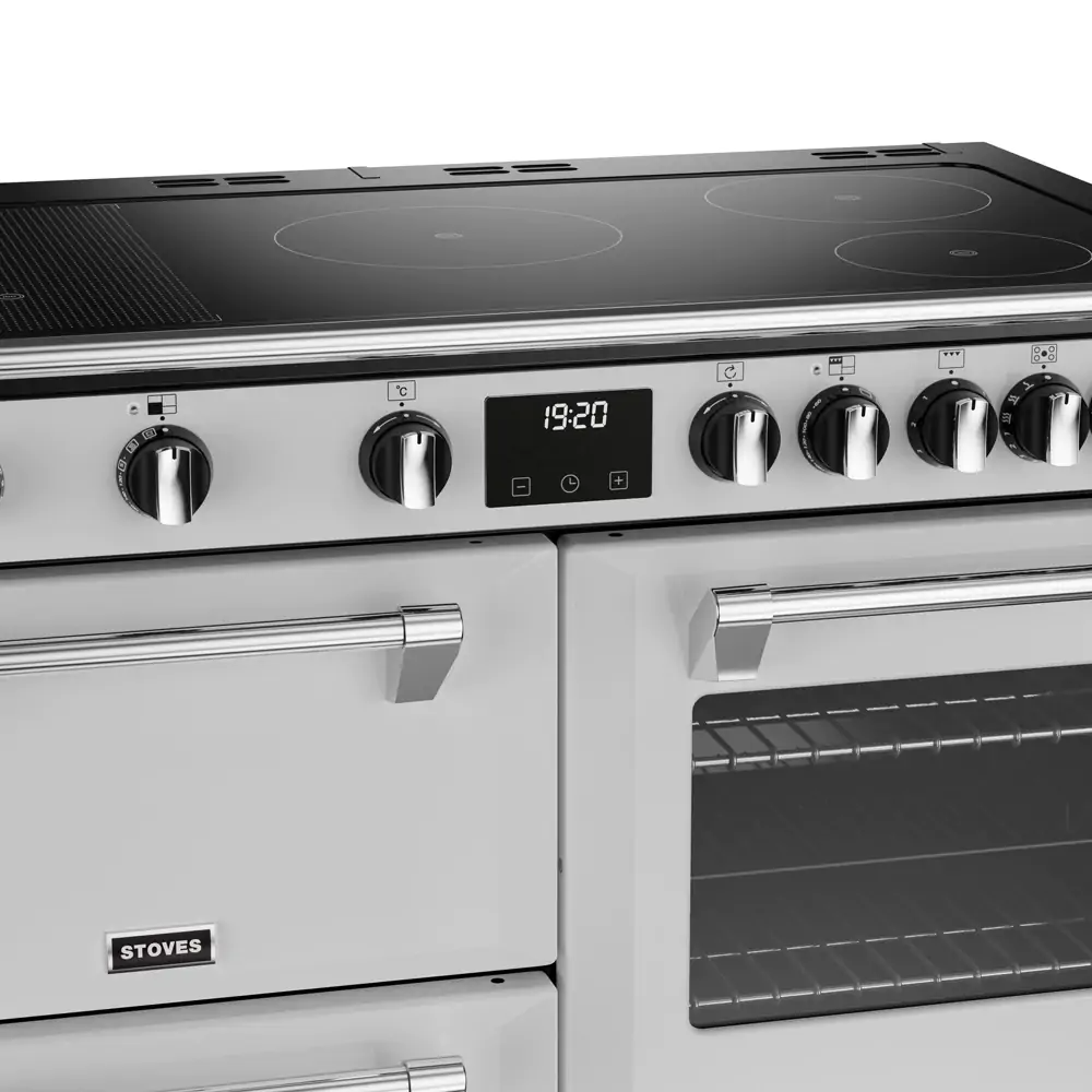 ST411554 STOVES afbeelding 2