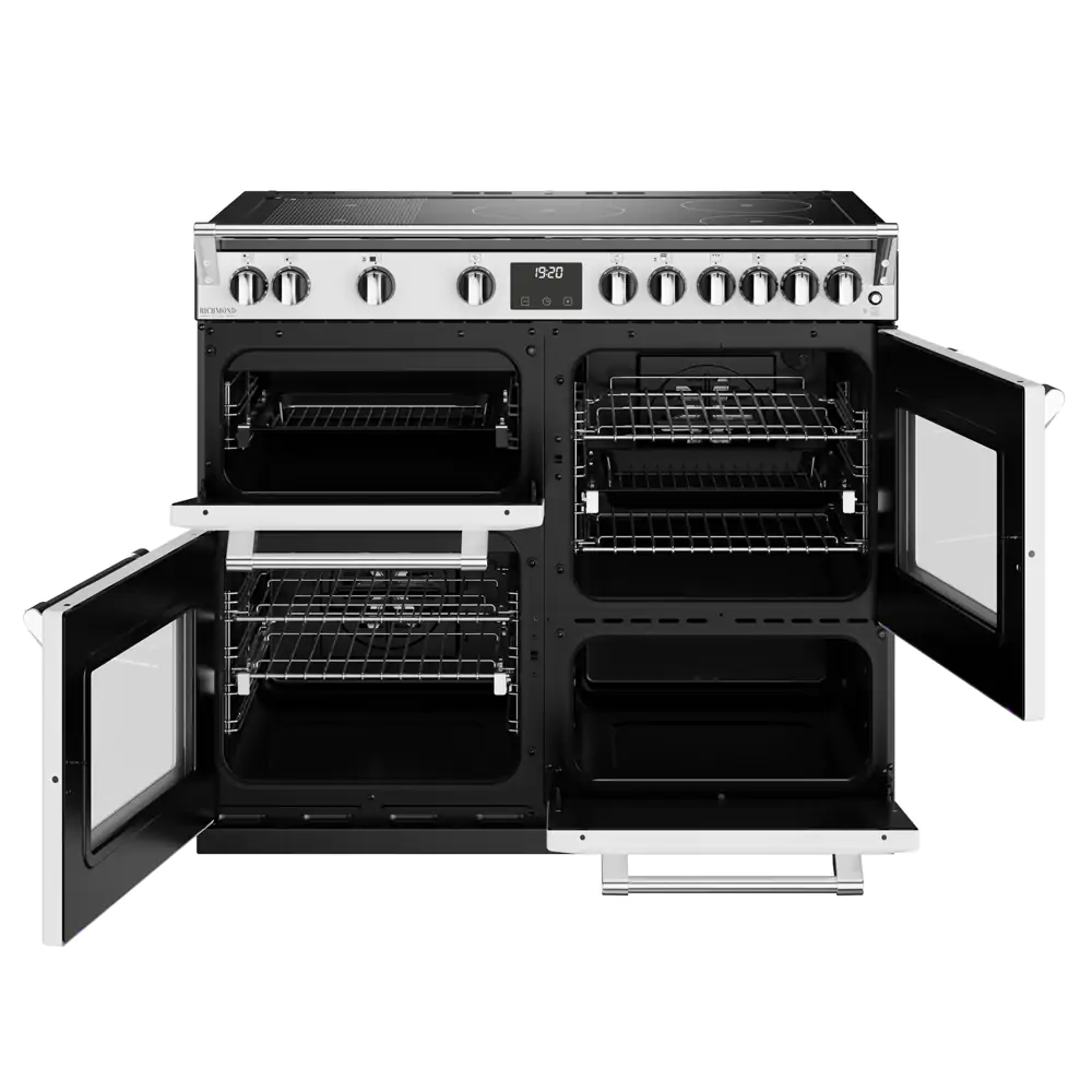 STOVES fornuis  ST411554 afbeelding 4