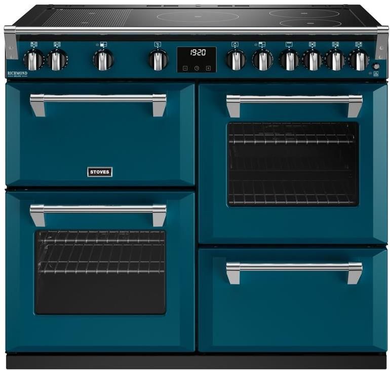 STOVES ST411555