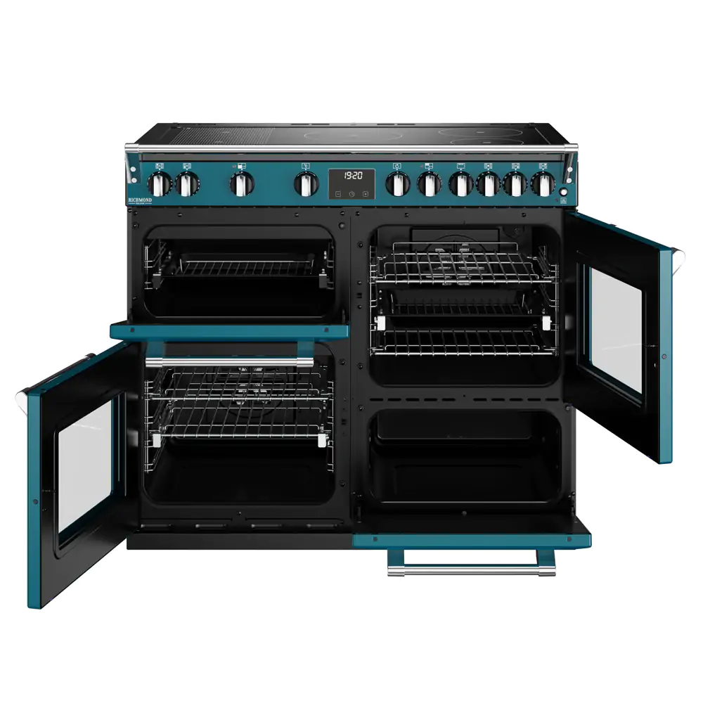 ST411555 STOVES afbeelding 2