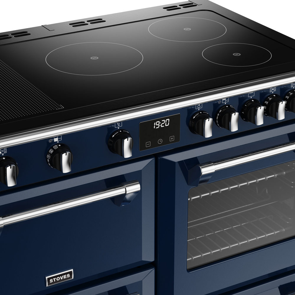 ST411556 Stoves afbeelding 2