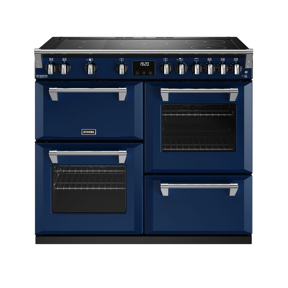 Stoves ST411556