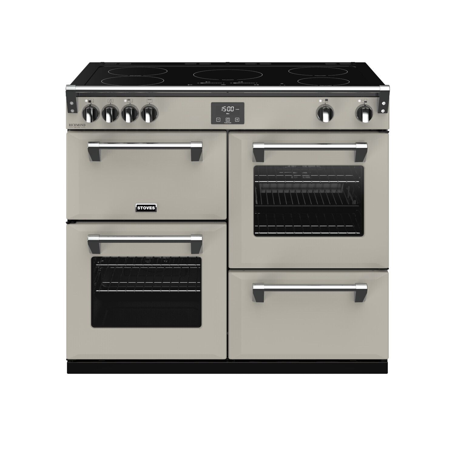 STOVES ST411558