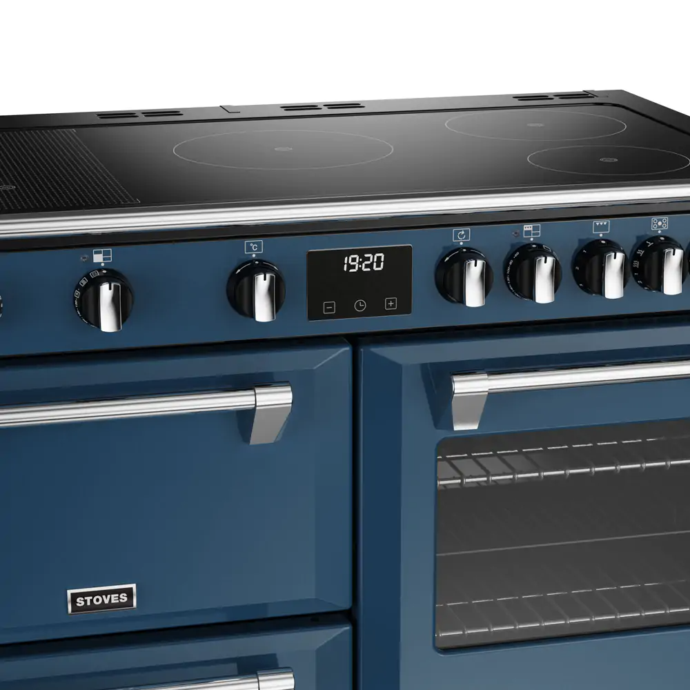 STOVES fornuis ST411559 afbeelding 3