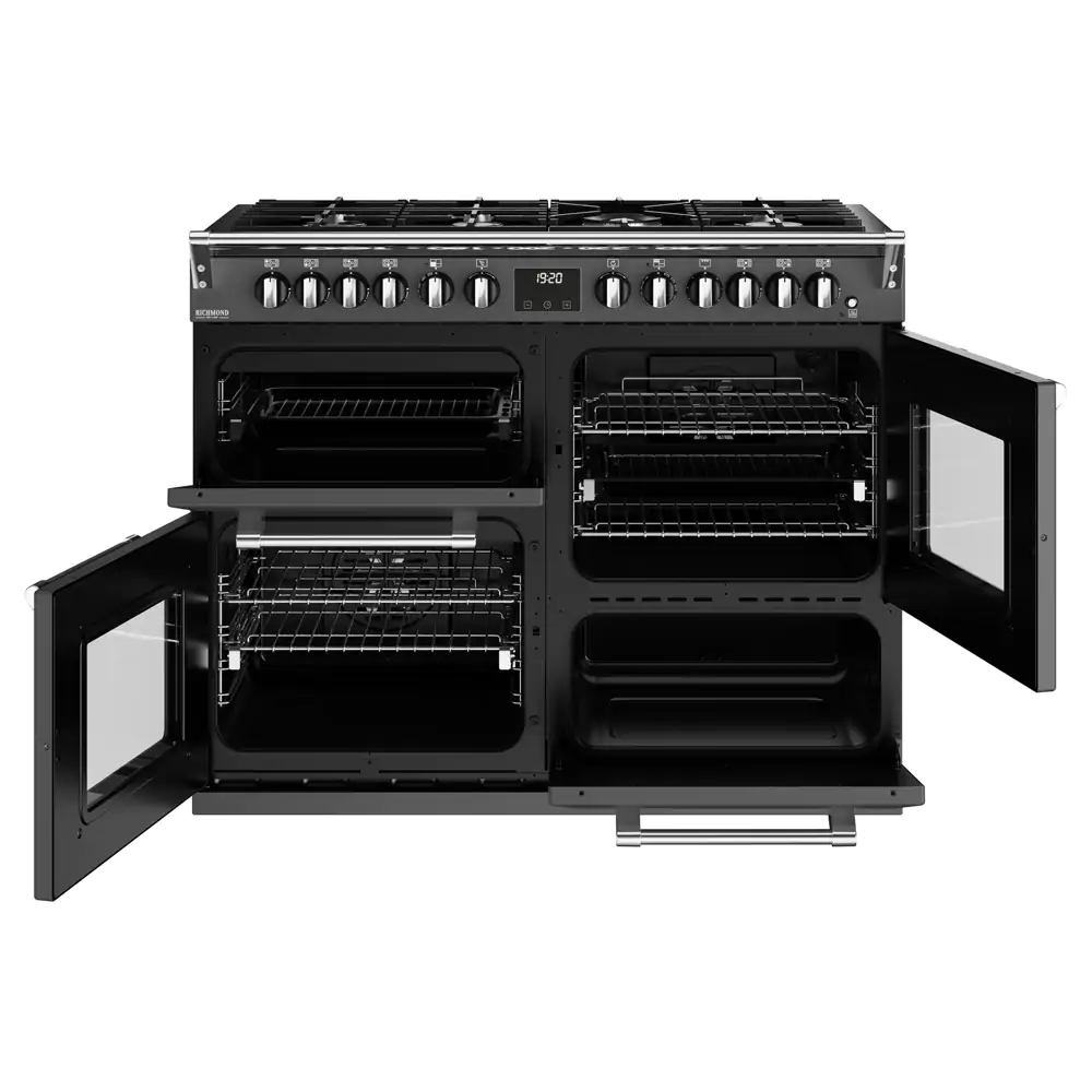 STOVES fornuis ST411570 afbeelding 3
