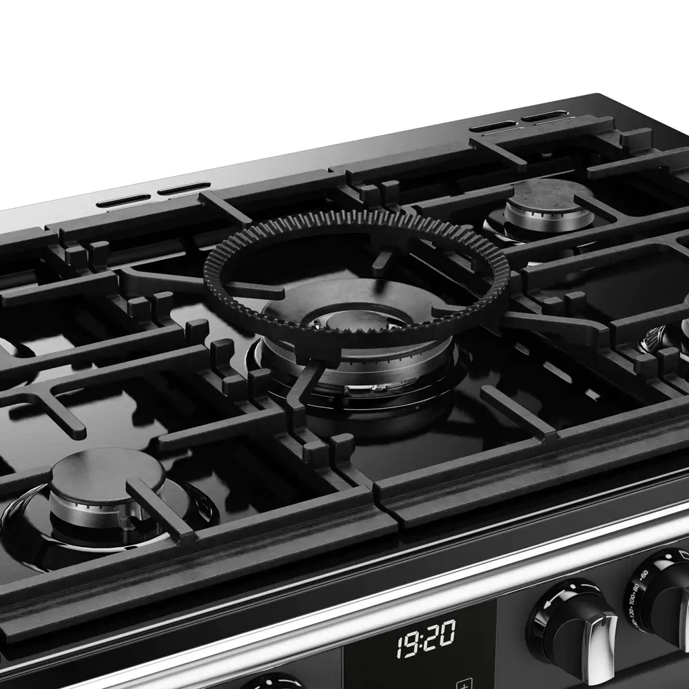 ST411570 STOVES afbeelding 2
