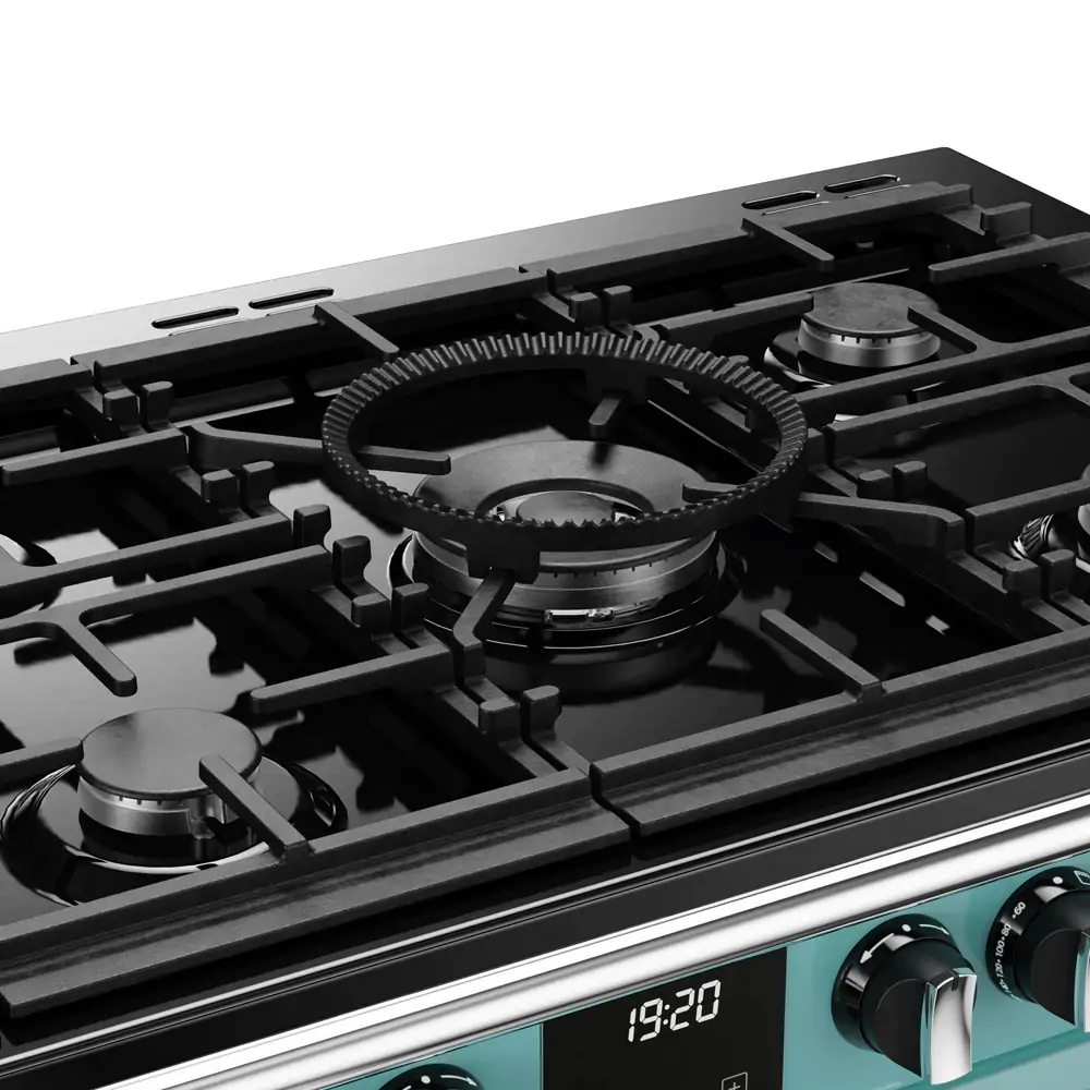 ST411572 STOVES afbeelding 2