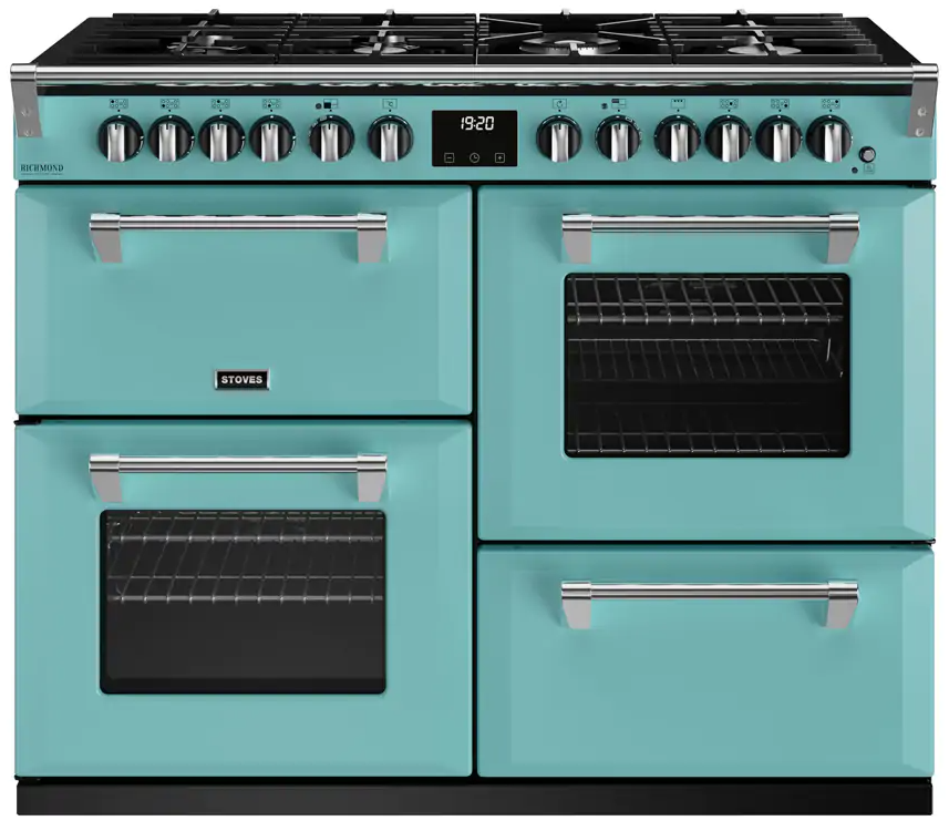 STOVES ST411572