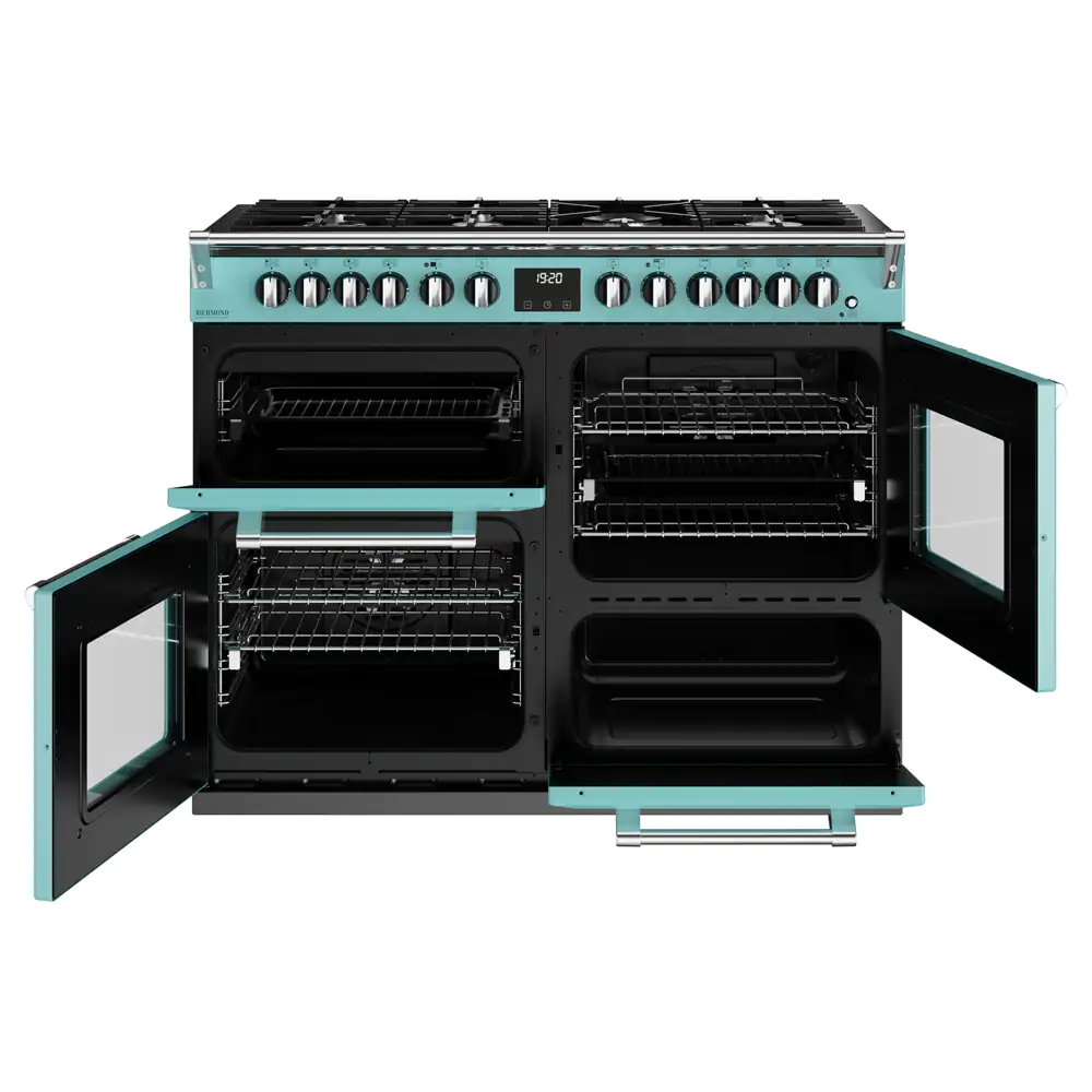 STOVES fornuis ST411572 afbeelding 3