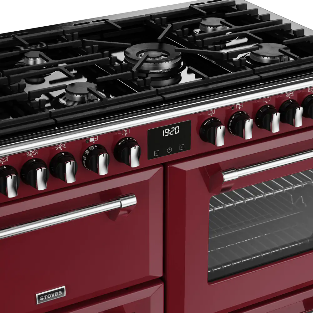 ST411573 van STOVES afbeelding 5