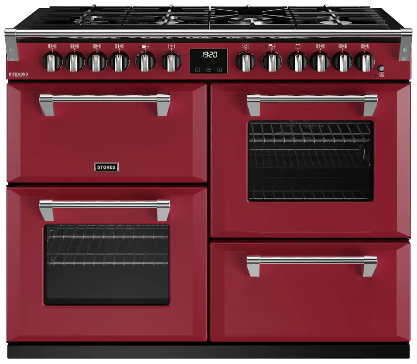 STOVES ST411573