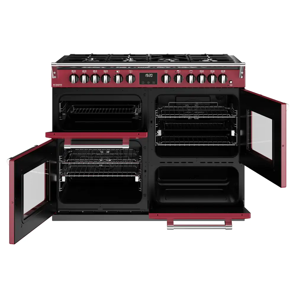 STOVES fornuis ST411573 afbeelding 3