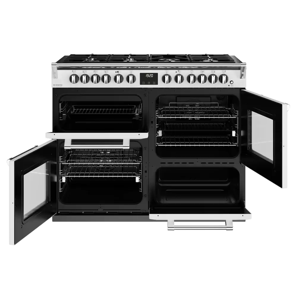 STOVES fornuis ST411574 afbeelding 3