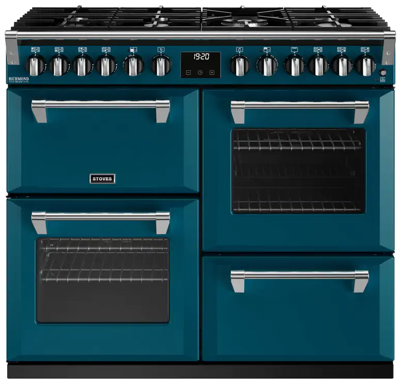STOVES ST411575
