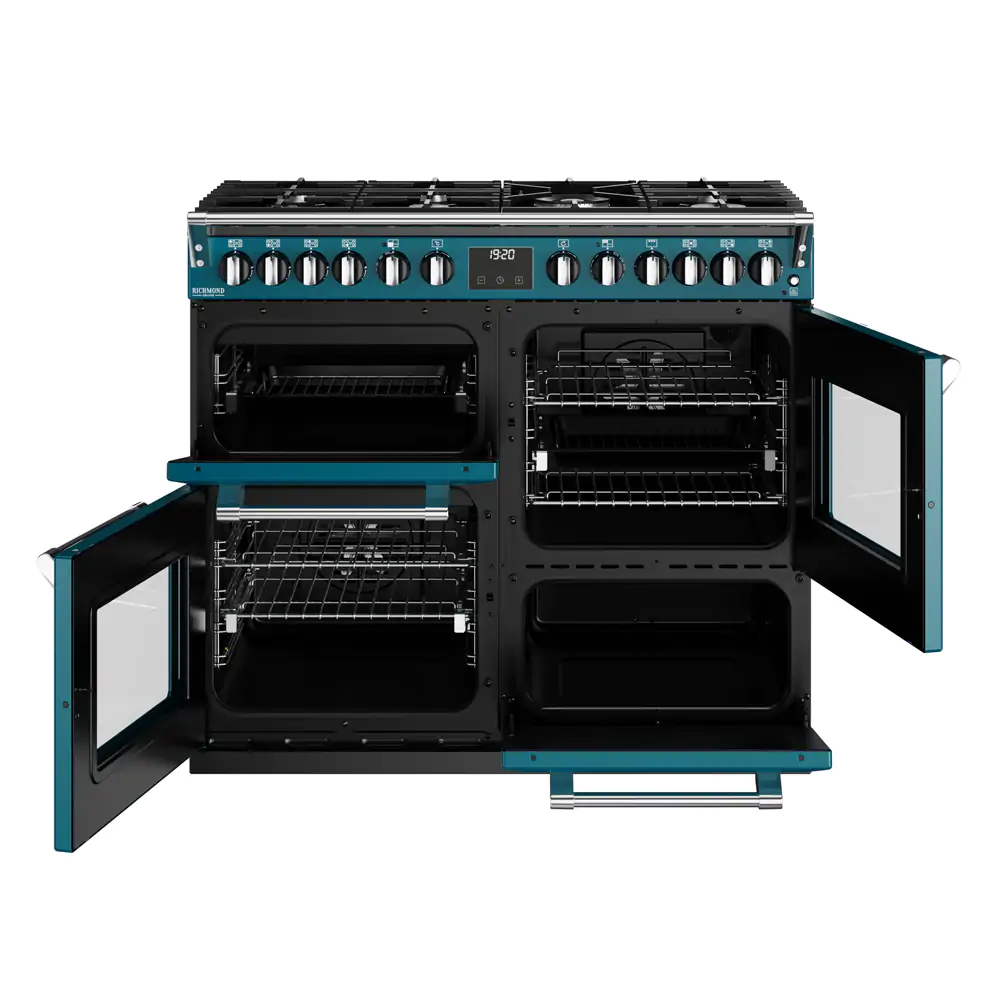 STOVES fornuis ST411575 afbeelding 3
