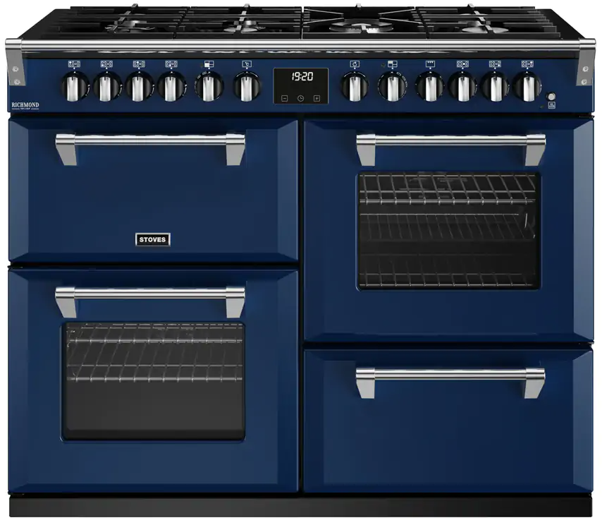 STOVES ST411576