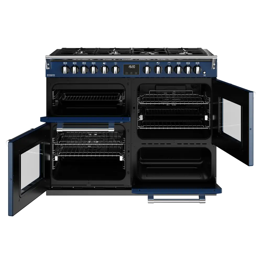 STOVES fornuis ST411576 afbeelding 3