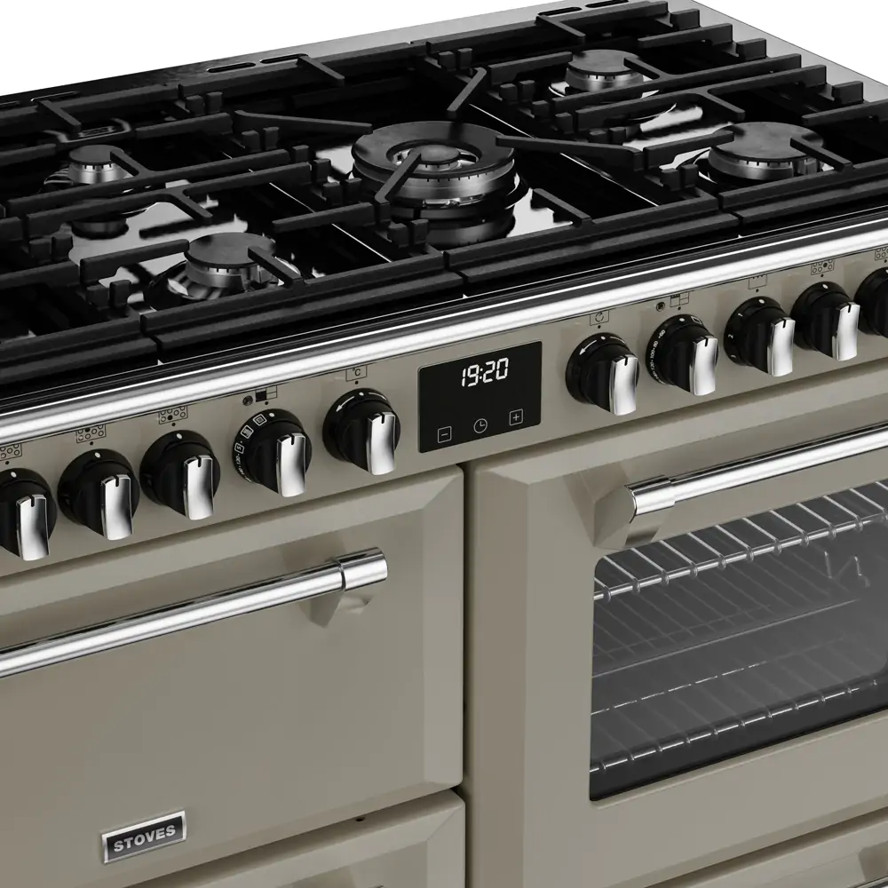 ST411578 van STOVES afbeelding 5