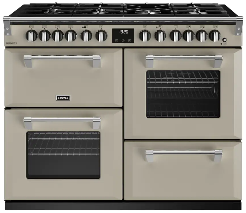 STOVES ST411578