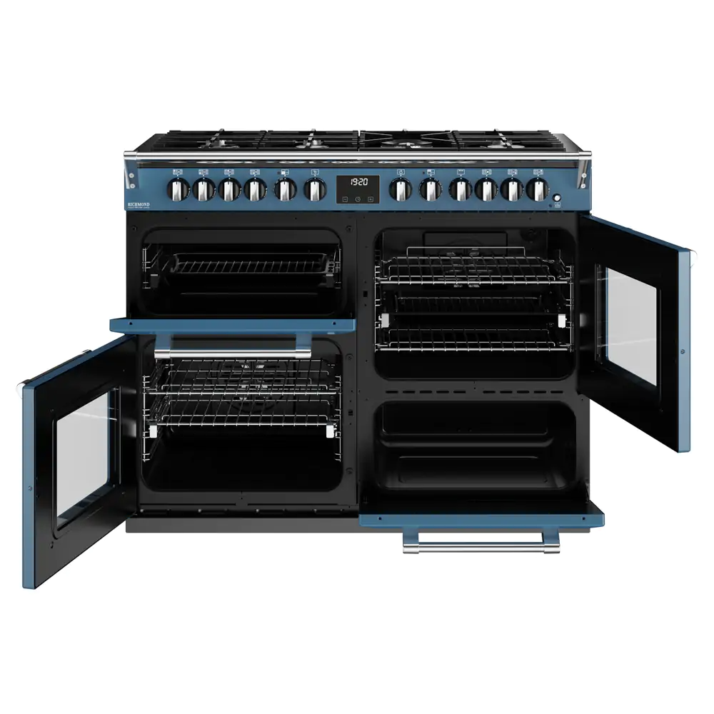 STOVES fornuis ST411579 afbeelding 3