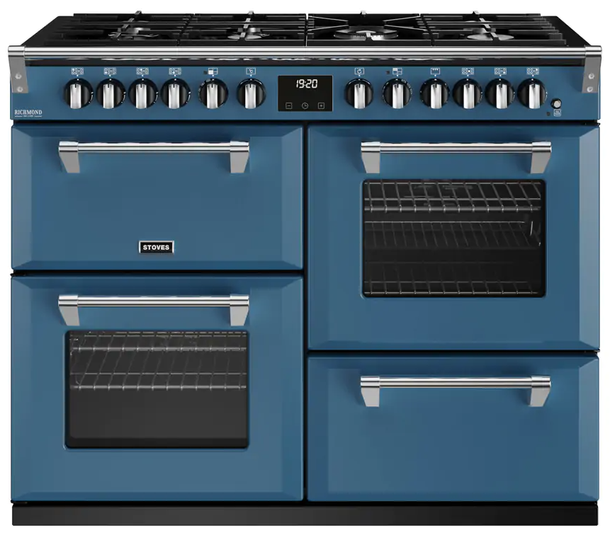 STOVES ST411579